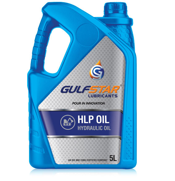 HLP-OIL